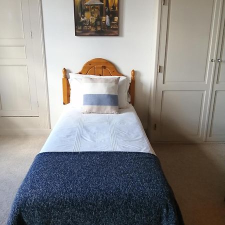 Bed and Breakfast Le Grand Chemin De La Vie Montcaret Exterior foto