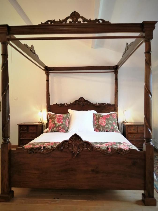 Bed and Breakfast Le Grand Chemin De La Vie Montcaret Exterior foto