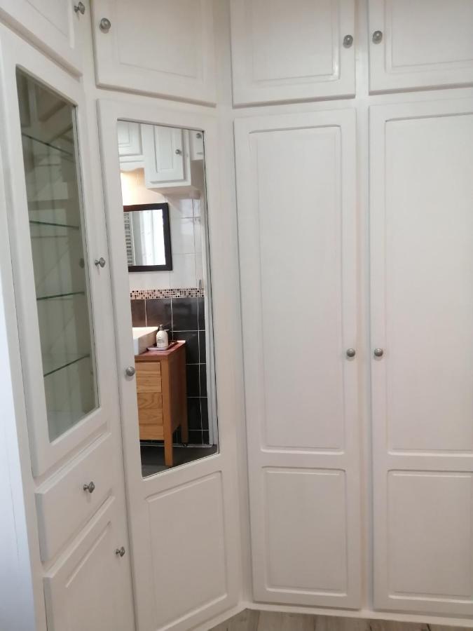 Bed and Breakfast Le Grand Chemin De La Vie Montcaret Exterior foto