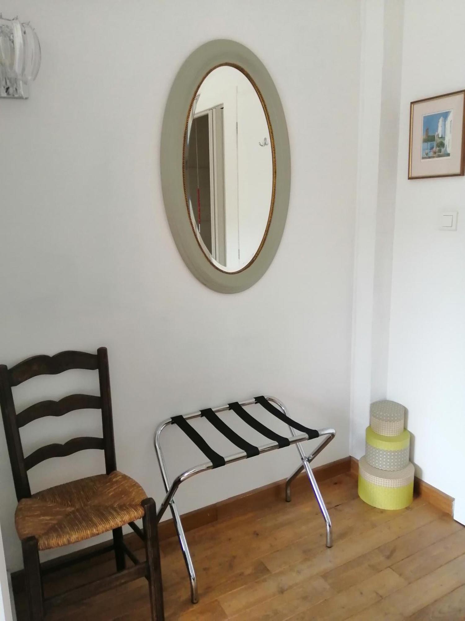 Bed and Breakfast Le Grand Chemin De La Vie Montcaret Exterior foto