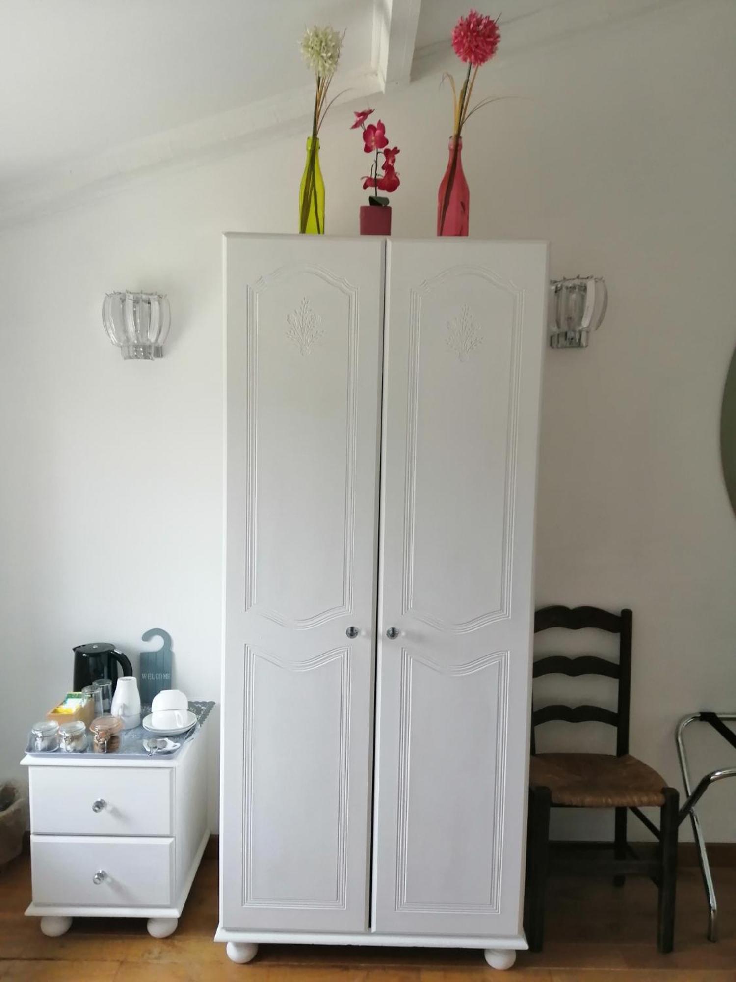 Bed and Breakfast Le Grand Chemin De La Vie Montcaret Exterior foto
